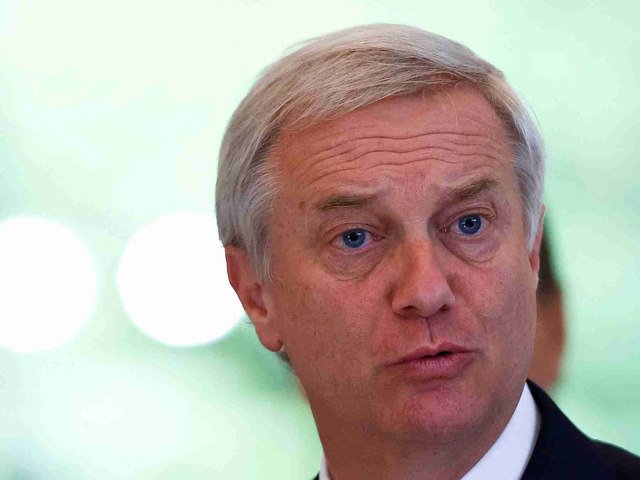 El presidente chileno José Antonio Kast salió a despegarse de Cerimedo: “En ninguna de mis campañas participó ese señor”