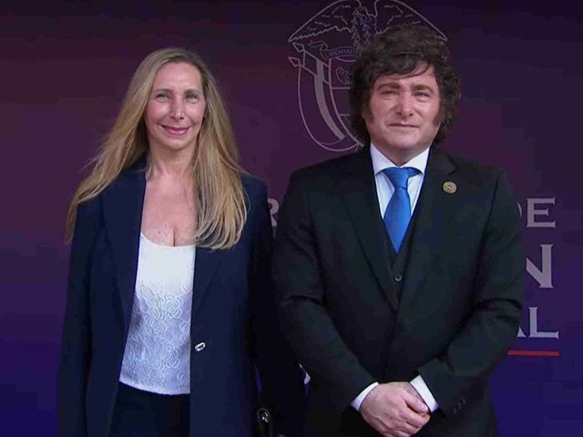 El patrimonio de Javier Milei aumentó 43% y el de Karina 209% en un año: los detalles de las últimas declaraciones juradas