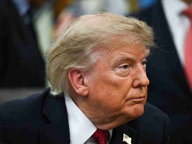 Gran Bretaña le contestó a Trump tras su frase sobre las Malvinas: “Nuestro compromiso con los isleños es inquebrantable”