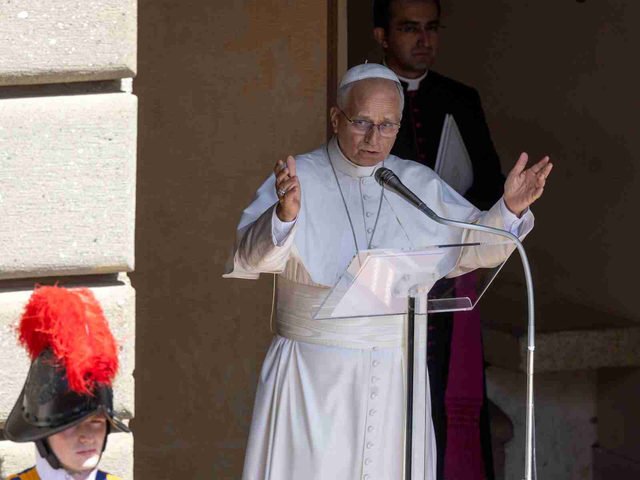 Visita del Papa León XIV a Argentina: el arzobispo de Buenos Aires reveló los lugares en los que estará el Sumo Pontífice