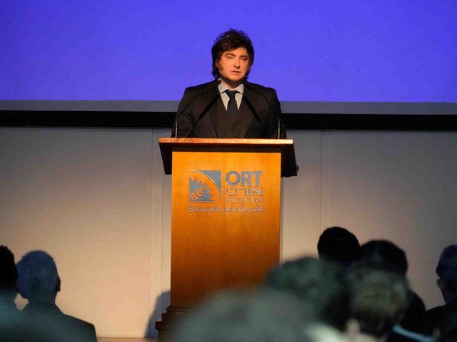 Tras los dichos de Trump, Javier Milei hablará el jueves en cadena nacional sobre el reclamo de Malvinas