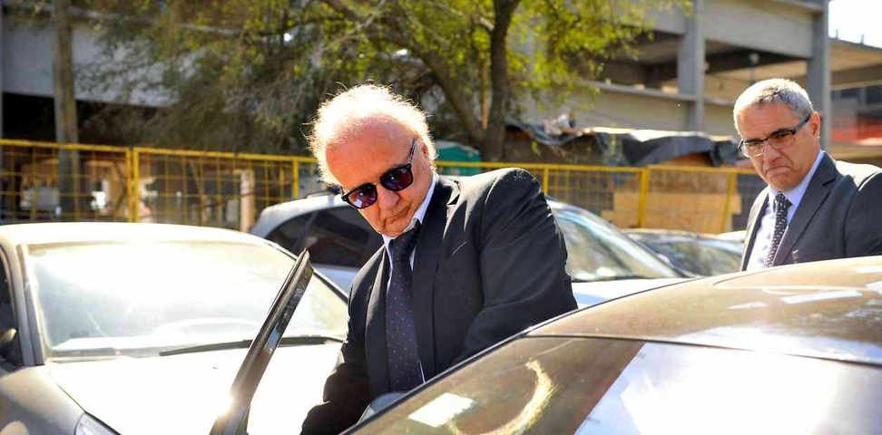 Caso cuadernos: un empresario contó que el financista K Ernesto Clarens manejaba parte de la obra pública