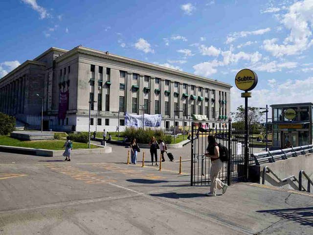 Fracasó la reunión paritaria y el Gobierno intimó a los docentes universitarios a no hacer paro