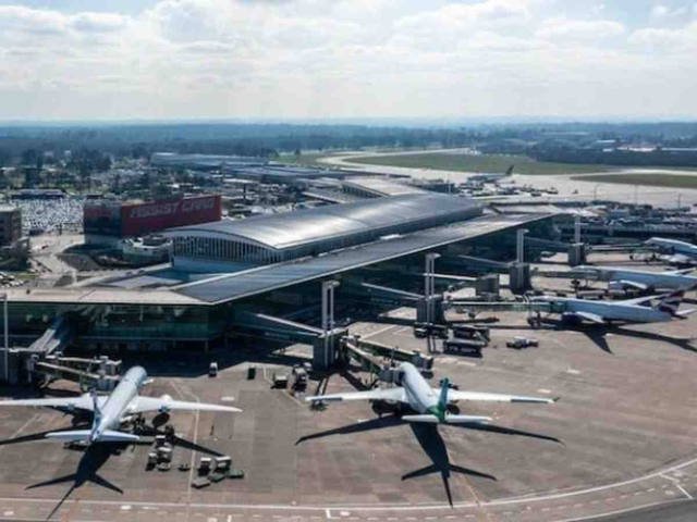 ATE anunció dos días de protestas en los aeropuertos y advirtió que puede haber vuelos afectados