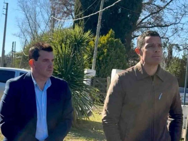 Insólito giro en el caso del concejal peronista acusado de narco: renunció el secretario de Seguridad que hizo la denuncia