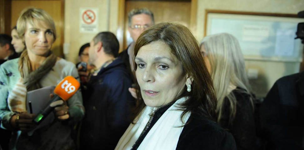 La ex secretaria de Néstor Kirchner, Miriam Quiroga: ¿va a declarar en el juicio de los Cuadernos?