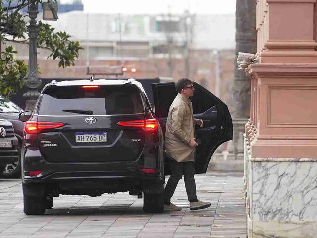 PAMI: renunció el coordinador general para ser candidato en Vélez y el Gobierno designó en su lugar a una funcionaria cercana a Santiago Caputo