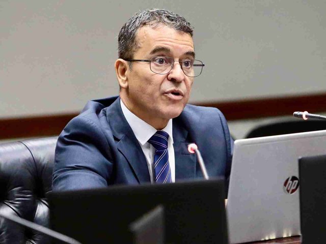 Rechazaron la acusación contra el juez federal acusado de violencia contra sus empleados