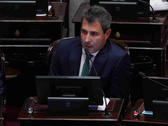 Uñac advirtió por la morosidad de las familias en San Juan pese al “boom minero”: “Si esta provincia está así, cómo estarán las otras”