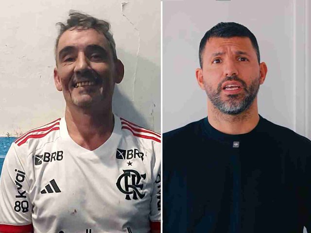 La banda narco de “Bebote” Alvarez intentó usar al Kun Agüero para ampliar sus negocios