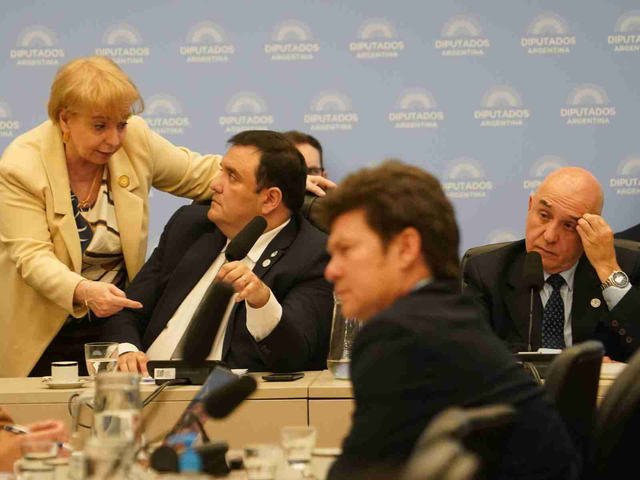 Emergencia en Discapacidad: funcionarios defendieron la gestión y el oficialismo prometió un proyecto superador