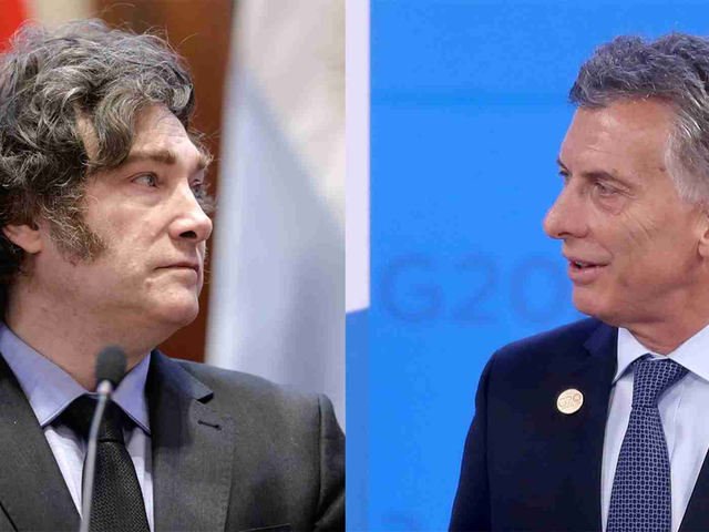 El temor mileista a los “puchitos” y los pedidos de Macri