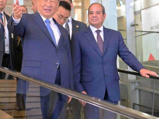 La Cancillería china convocó de carácter “urgente” al embajador argentino por las declaraciones de un funcionario de Milei