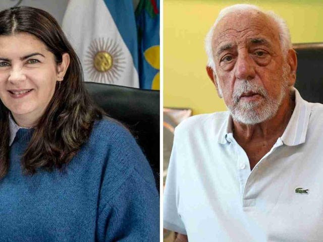 Comunicado amenazante y ultimátum: feroz conflicto entre la intendenta de Moreno y la UTA por un nuevo sistema de transporte