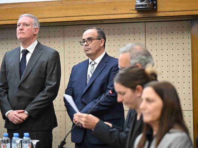 Juraron los nuevos jueces de la Cámara Federal, un tribunal clave para Milei que se reconfigura