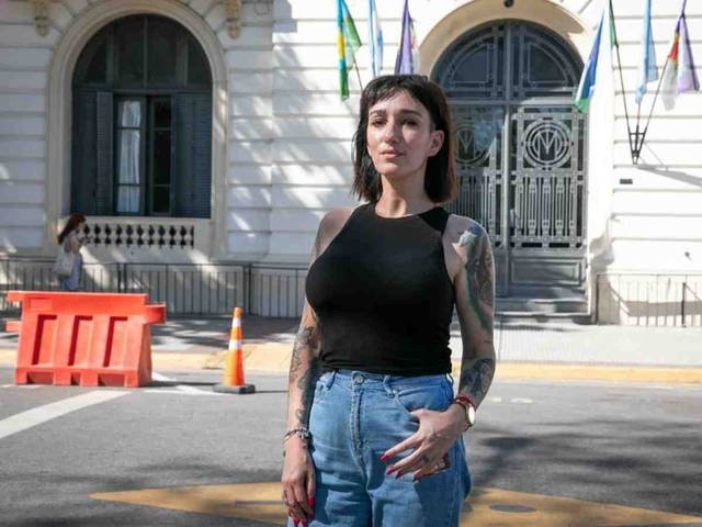 Habla Leila Gianni después de romper con LLA: “El proyecto de Milei se desvirtuó cuando se dejó de pensar a los argentinos como personas y se comenzó a pensar en números”