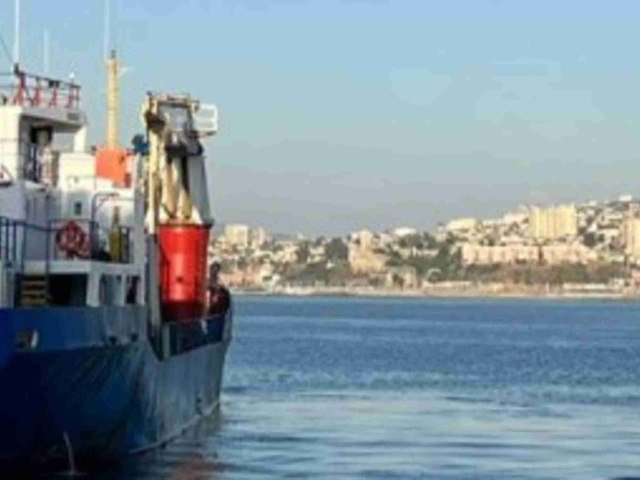 Acuerdan la apertura de una ruta marítima desde Chile a las islas Malvinas para la explotación petrolera
