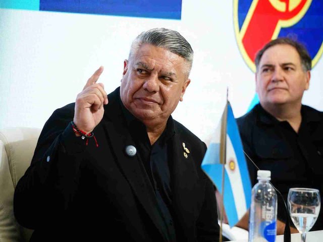 ADEPA destacó que la anulación del fallo que impedía difundir datos sobre Chiqui Tapia “protege al periodismo y la libertad de expresión”