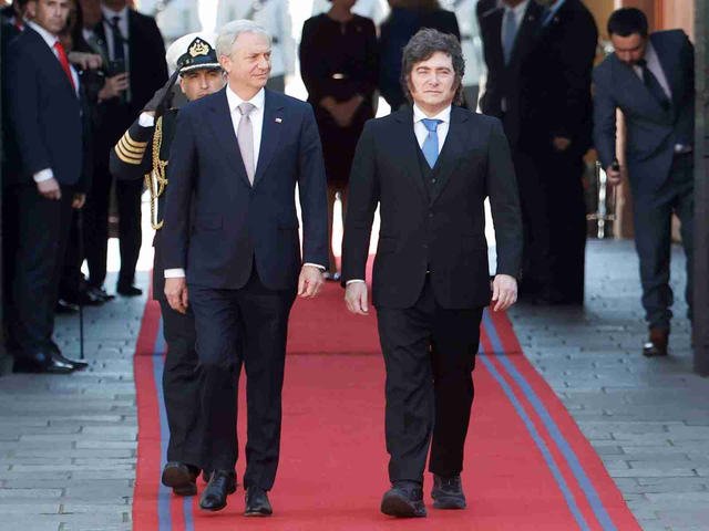 Argentina y Chile le ponen punto final a la controversia por Magallanes y ratifican la soberanía chilena sobre la “totalidad” del estrecho