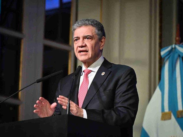 Tras adjudicar el Canal de la Ciudad, Jorge Macri relanza la licitación de las dos radios públicas porteñas