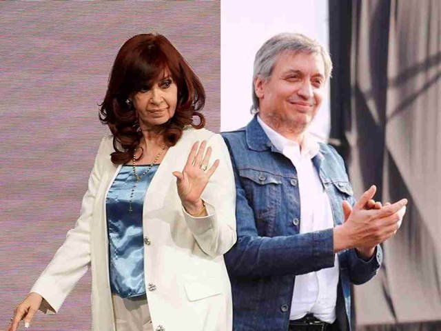 El juicio a Cristina y Máximo Kirchner por lavado en los casos Hotesur-Los Sauces tendrá tres audiencias semanales