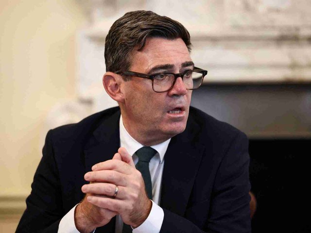 La advertencia del Reino Unido tras los anuncios de Javier Milei sobre las Islas Malvinas: “Nuestras fuerzas armadas están en alerta las 24 horas del día”