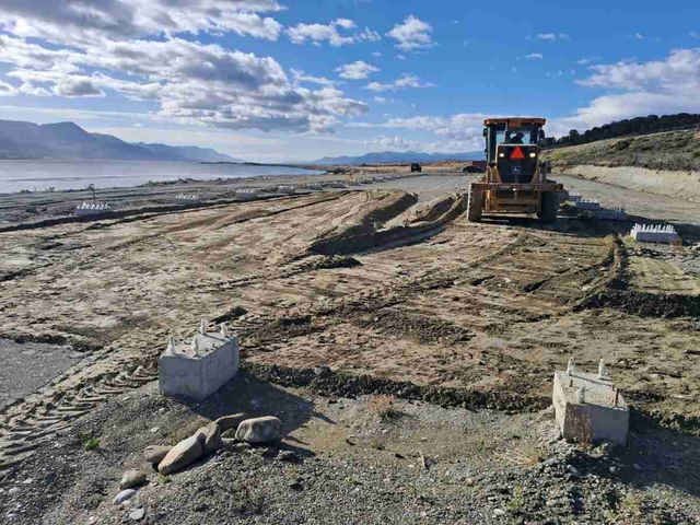 Malvinas: dos nuevos decretos de Milei aumentan fondos para la presencia militar en el Atlántico Sur
