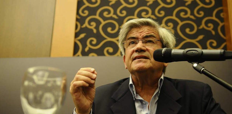 Murió Alberto Iribarne, exministro de Justicia de Néstor Kirchner