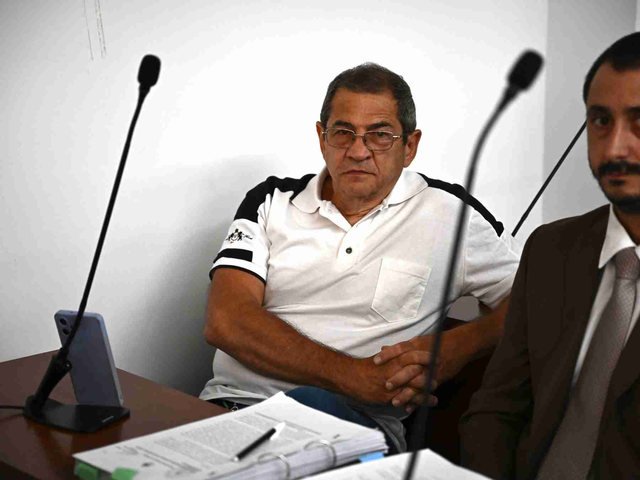Sueños Compartidos: la semana próxima se conocerá el veredicto contra los los Schoklender, De Vido y José López