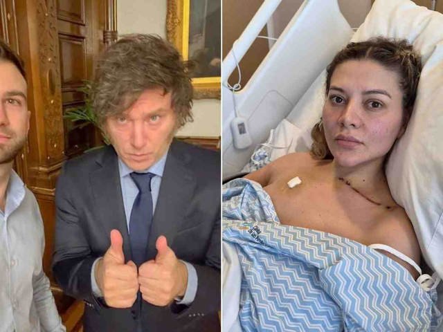 Caso $LIBRA: tras el fallo de la Cámara Federal, dos diputados pidieron sumarse como querellantes y que declare la expareja de Cerimedo