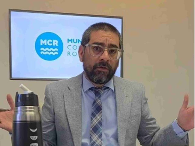 Qué dijo el intendente peronista tras la detención de su hermano por balear a un hombre en Punta Alta