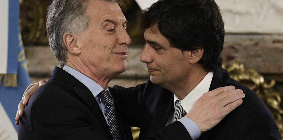 Mauricio Macri juega a dos puntas: negocia con los Milei, mientras deja correr a un candidato propio para 2027