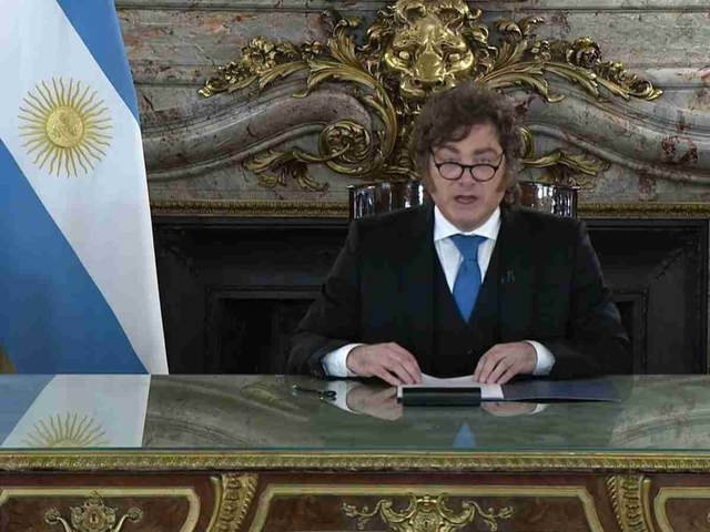 El Gobierno busca estirar la “causa Malvinas” para cambiar el clima: esta semana manda el proyecto para endurecer sanciones y negocia con la oposición