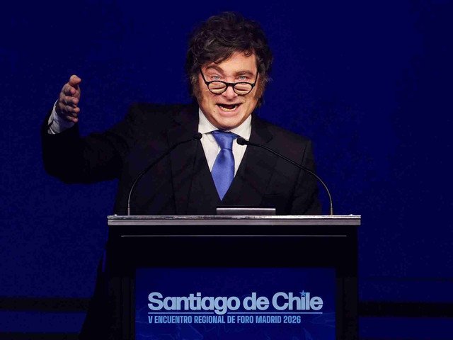 La agenda de Milei esta semana: se reunirá con autoridades de Tesla, inaugurará un museo y recibirá a un perro antidrogas