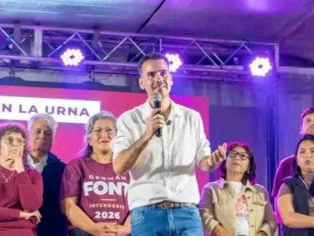 Elección en Marcos Juárez: ganó el candidato del peronismo cercano al gobernador Llaryora
