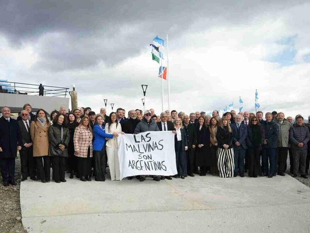 Conflicto universitario: cuándo será la nueva marcha federal para que se aplique la Ley de Fondos
