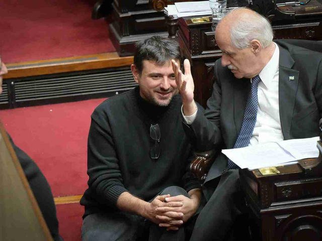 Malvinas: el peronismo dice que Milei busca tapar los problemas de la economía y arremete con la sesión por morosidad familiar