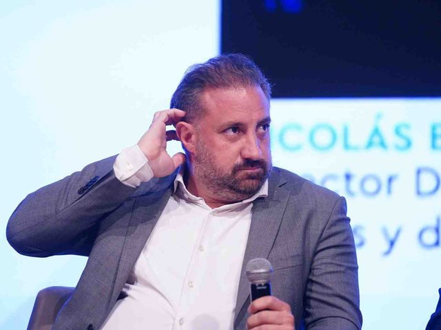 Finalmente, un ladero de Chiqui Tapia ganó una licitación millonaria del organismo porteño que manejó Juan Bautista Mahiques