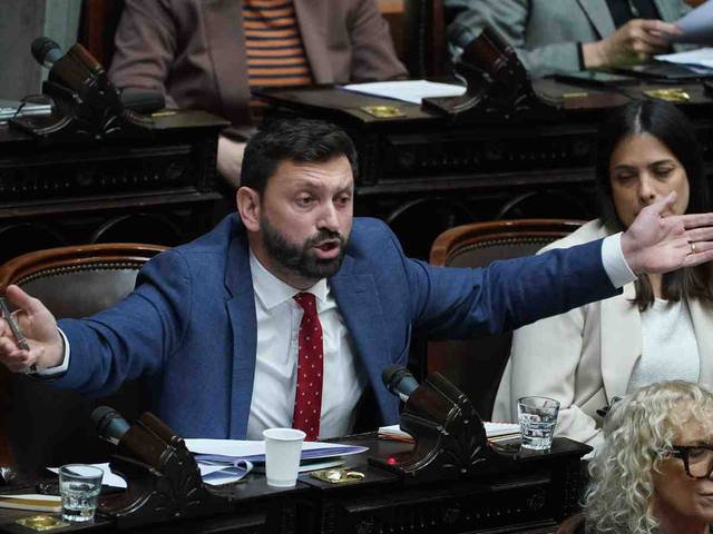 Morosidad: la oposición convocó a una sesión en Diputados para avanzar con los proyectos para aliviar la situación de las familias endeudadas
