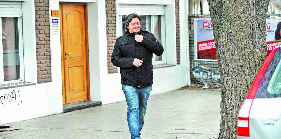 Máximo Kirchner, a las puertas de su primer juicio por corrupción, con embargos por más de $ 3.000 millones y un rol “clave” en un caso por lavado