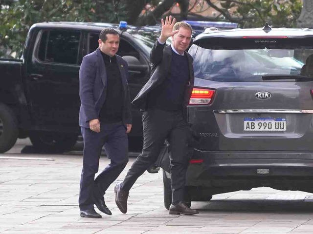 “El gobernador del lado del delincuente, nunca de la víctima”: el Gobierno reaccionó al fallo que frena la aplicación de la baja de imputabilidad