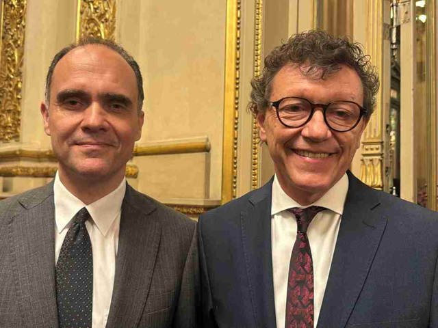 Pese al quiebre entre Lula y Milei, Brasil ratificó su apoyo a la soberanía argentina de Malvinas