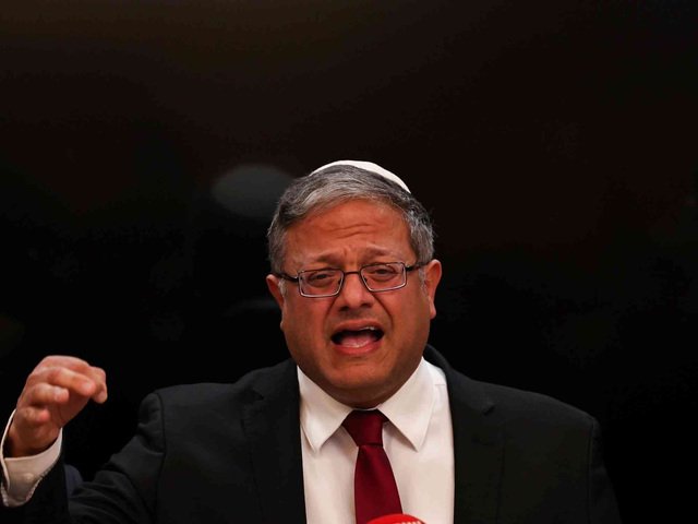 Un ministro de Israel definió a las Malvinas como “territorio ocupado” y le pidió a Netanyahu que reconozca la soberanía argentina