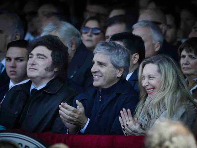 Alerta para el Gobierno: no repuntan las expectativas económicas y sólo un 30% es optimista para el 2027