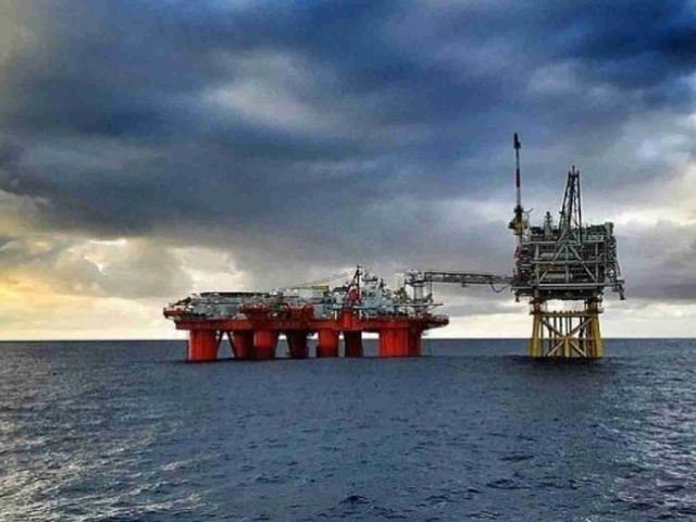 El Gobierno ya presentó la denuncia penal contra las empresas que operan en Malvinas