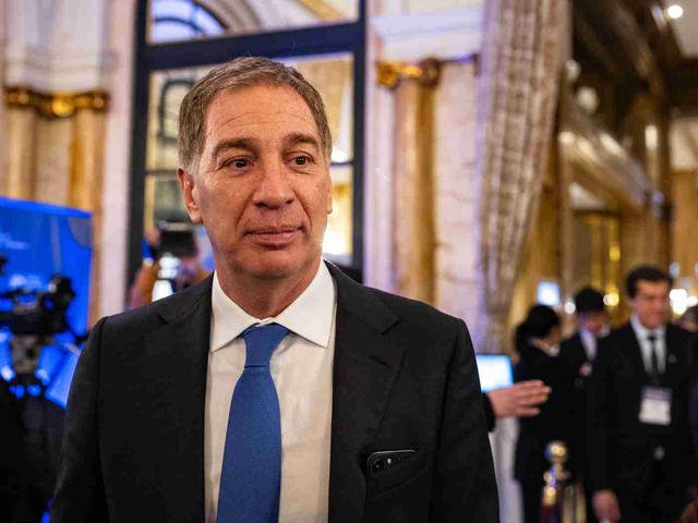 Diego Santilli chicaneó a Kicillof tras el fallo que frenó la baja de la edad de imputabilidad: le pidió más inversión y que “deje de comprar penes de madera”