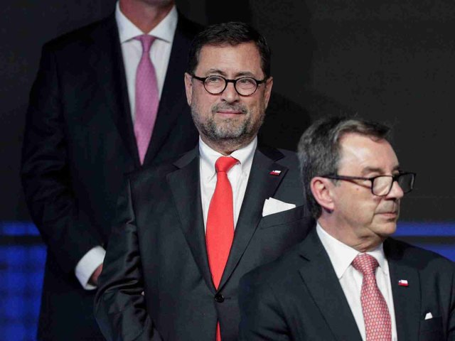 Interpelarán al canciller de Chile: lo acusan de ser “confuso y timorato” en la polémica con la Argentina por el estrecho de Magallanes