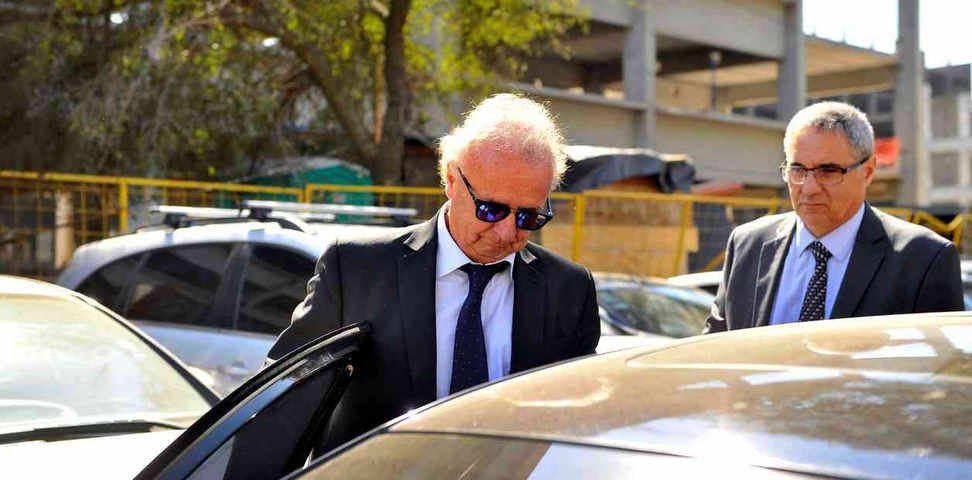 Caso Cuadernos: un empresario habló de la “planilla” de Clarens, el pedido del 10% de coima y que se “recaudaba para la causa”