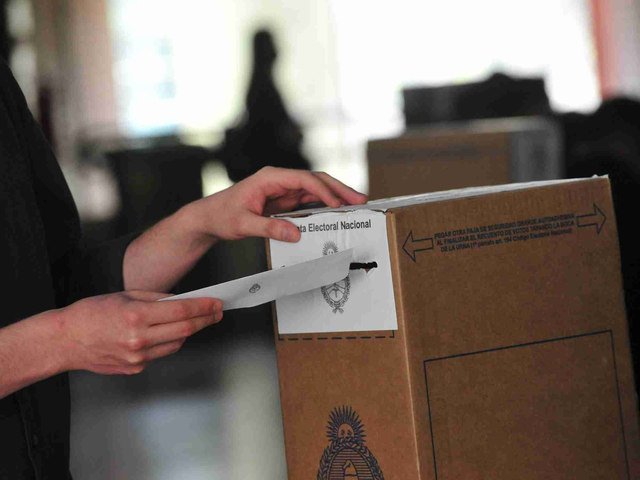Fuerte reclamo de la Cámara Electoral: le pidió al Congreso que debata con tiempo las reformas para las elecciones