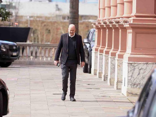 Ahora el Gobierno busca abrir a empresas extranjeras la navegación de cabotaje